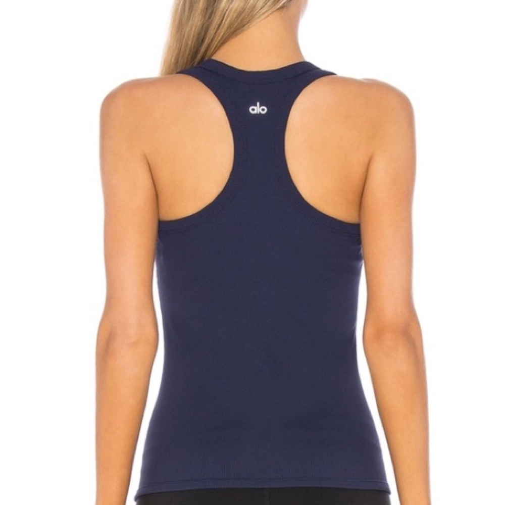 ALO Ribbed Support Tank